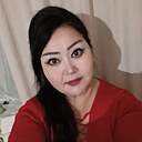 Знакомства: Гулзат, 38 лет, Москва