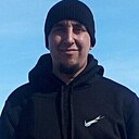 Знакомства: Ильнас, 39 лет, Ульяновск
