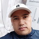 Знакомства: Вахид, 37 лет, Самара