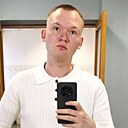 Знакомства: Андрей, 19 лет, Самара