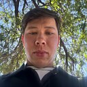 Знакомства: Ерасыл, 20 лет, Шымкент