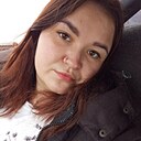 Знакомства: Ксения, 26 лет, Ленинск-Кузнецкий