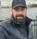 Знакомства: Юра, 40 лет, Екатеринбург