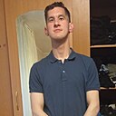 Знакомства: Руслан, 28 лет, Бугульма