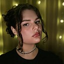 Знакомства: Polina, 19 лет, Кривой Рог