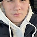 Знакомства: Askar, 25 лет, Астана