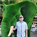 Знакомства: Димас, 49 лет, Симферополь