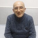Знакомства: Генрих, 64 года, Одинцово