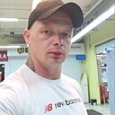 Знакомства: Дмитрий, 38 лет, Ярославль