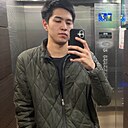 Знакомства: Икрам, 20 лет, Алматы