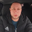 Знакомства: Денис, 41 год, Саранск