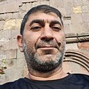 Знакомства: Энди, 51 год, Абовян