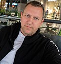 Знакомства: Костя, 37 лет, Днепр