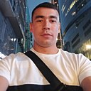 Знакомства: Барат, 23 года, Самара