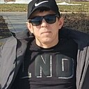 Знакомства: Жека, 35 лет, Оренбург
