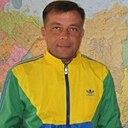 Знакомства: Евгений, 49 лет, Сургут