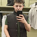 Знакомства: Даниэль, 18 лет, Уфа
