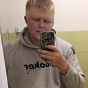 Знакомства: Артем, 27 лет, Новый Уренгой