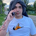 Знакомства: Даня, 25 лет, Санкт-Петербург
