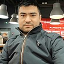 Знакомства: Тимур, 36 лет, Одинцово