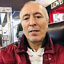 Знакомства: Куран, 59 лет, Москва