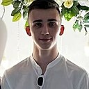 Знакомства: Никита, 19 лет, Гродно