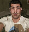 Знакомства: Давлат, 49 лет, Тольятти