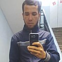 Знакомства: Данил, 22 года, Солнечногорск