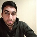 Знакомства: Азиз, 30 лет, Баку