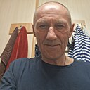 Знакомства: Сергей, 57 лет, Нижневартовск