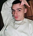 Знакомства: Кирилл, 22 года, Кинешма