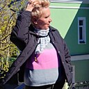 Знакомства: Елена, 53 года, Москва