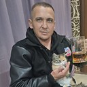 Знакомства: Василий, 40 лет, Энергодар