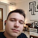Знакомства: Василий, 27 лет, Юрга