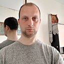 Знакомства: Андрей, 35 лет, Молодечно