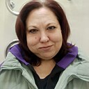 Знакомства: Гузель, 41 год, Окуловка