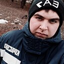 Знакомства: Дмитрий, 24 года, Минусинск
