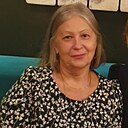 Знакомства: Лина, 62 года, Брянск