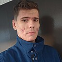Знакомства: Егор, 21 год, Томск