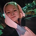 Знакомства: Алина, 25 лет, Братск