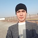 Знакомства: Руслан, 31 год, Соль-Илецк