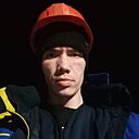 Знакомства: Сергей, 28 лет, Краснокаменск