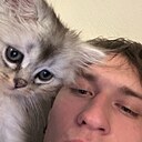 Знакомства: Никита, 20 лет, Рязань