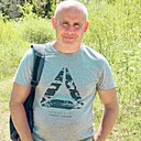 Знакомства: Сергей, 40 лет, Липецк