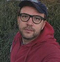 Знакомства: Антон, 31 год, Самара