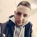 Знакомства: Дмитрий, 25 лет, Киров