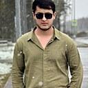 Знакомства: Руслан, 23 года, Москва