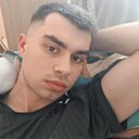 Знакомства: Никита, 22 года, Самара