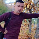 Знакомства: Дима, 35 лет, Ангарск