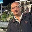 Знакомства: Илья, 49 лет, Ейск